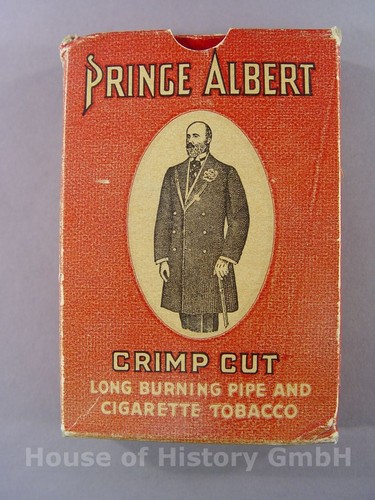 152521 boîte vide pour tabac - 152521,