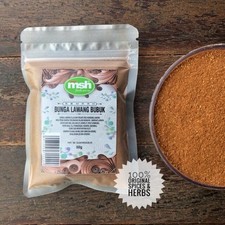 Anis étoilé (Bunga Lawang)