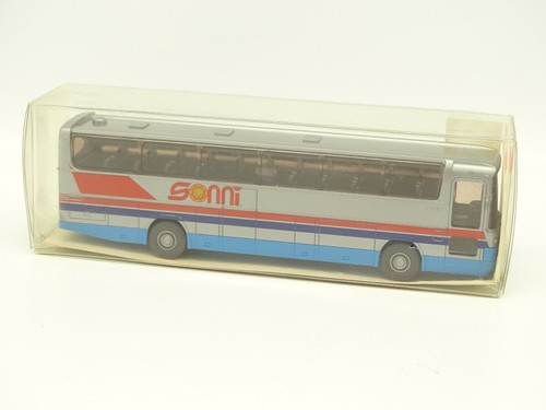 Wiking car bus - 1/87,