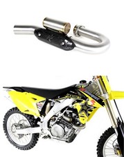 RMZ 450 2013 - 2018 Collecteur