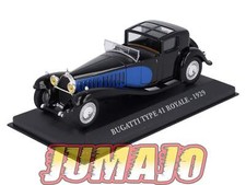 FA17 Voiture 1/43 IXO Altaya