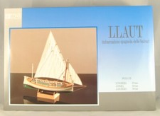 Corel SM44 Bateau Modèle Llaut Bateau Majorque Chalutier Espagnol 1:25