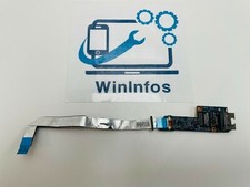 Cable prise Ethernet Ethernet Port Board Lenovo ThinkPad Edge E530