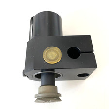 Aspirateur Pneumatique Frontale 70mm. Mabeg (Inclus De Support)