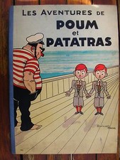BAILLE HACHE les aventures de