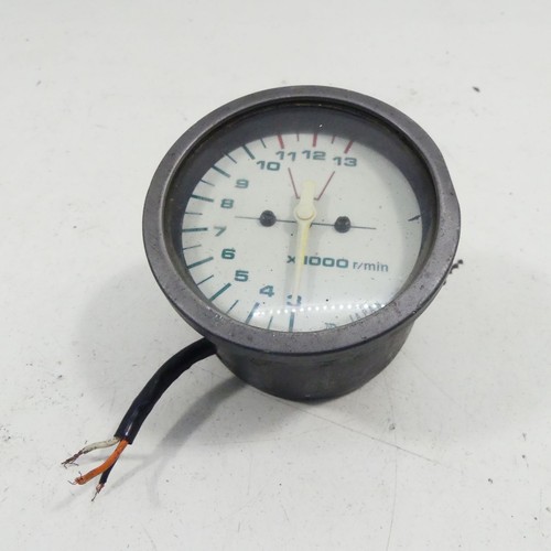 Suzuki gsx 750 compteur de - 750,