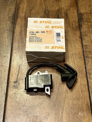 Stihl ignition coil fs70 - stihl,
