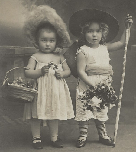 244 enfant randonnée - enfant,