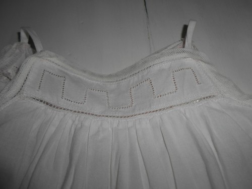 Bonpoint robe mois rose - robe,
