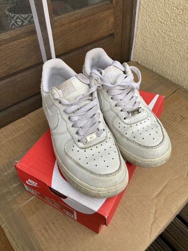 Nike air force one - nike,