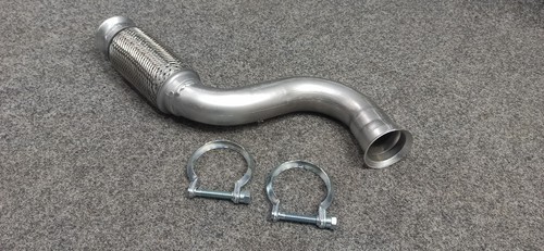 Tuyau avant pour citroen c5 - tuyau,
