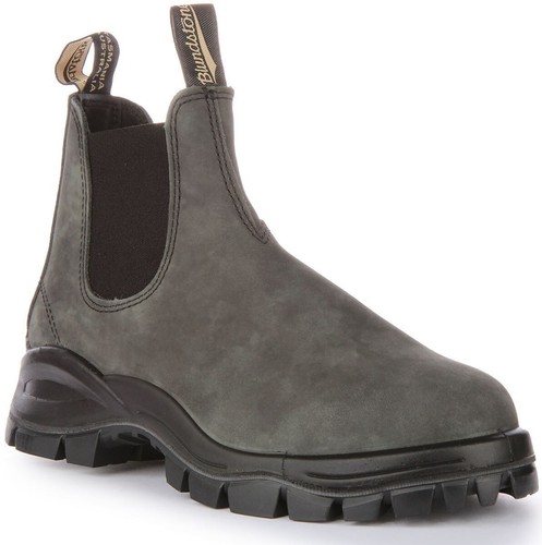 Blundstone 2238 bottes cuir - en,