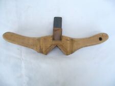 MENUISIER - EBENISTE - VASTRINGUE OU WASTRINGUE