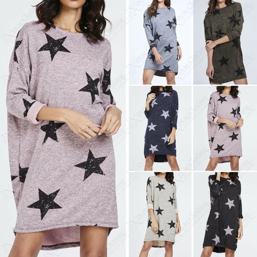 Robe pull longue femme - pull,