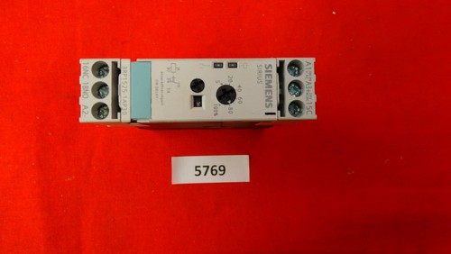 Siemens 3rp1525 1ap30 relais - siemens, 3rp1525-1ap30
