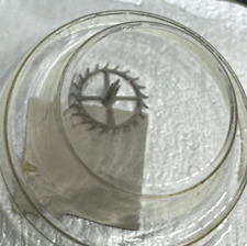 Longines 6641 6642 Ultra-Chron Réf. 705 Roue D'Échappement Originale N.O.S.