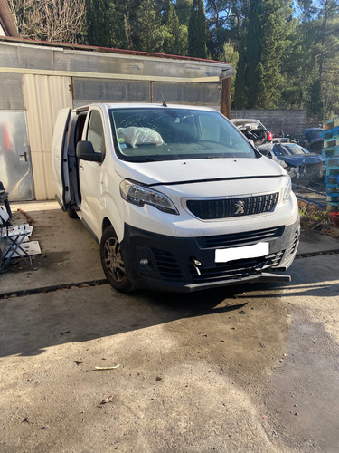 Calandre complet peugeot - complet,