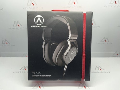 Austrian audio x65 - austrian,