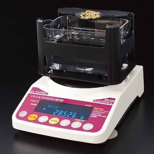 Testeur métaux précieux - testeur,