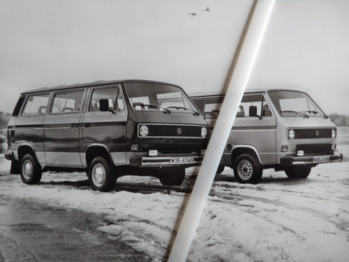 Photo presse volkswagen - presse, vw