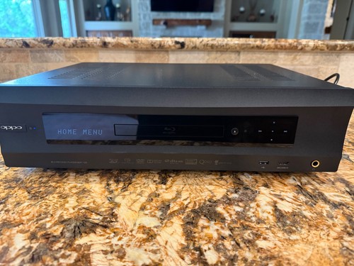 Oppo bdp 105 blu ray - oppo, bdp-105