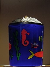 Cylindre Pour Lampe