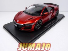 VQJ165 Voiture 1/24 Hachette
