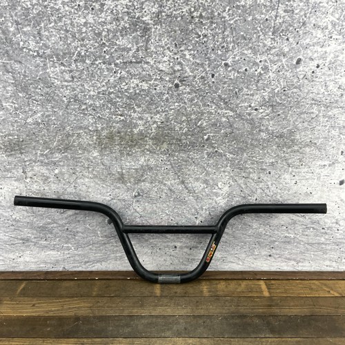Bmx expert handlebars - bmx,