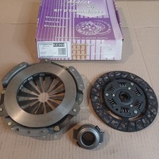 Kit embrayage 3 pièces
