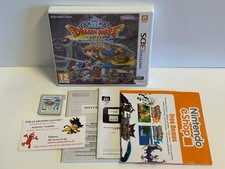 Jeu Vidéo Dragon Quest VIII