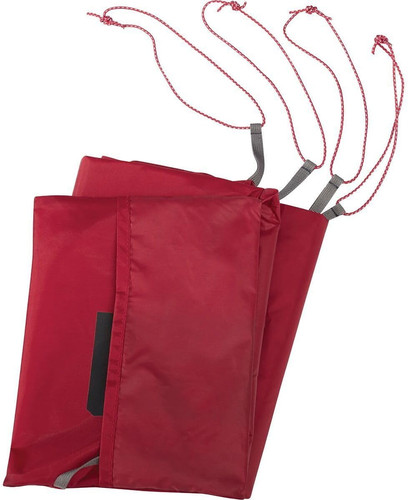Universal tent footprint 2 - tent, footprint,