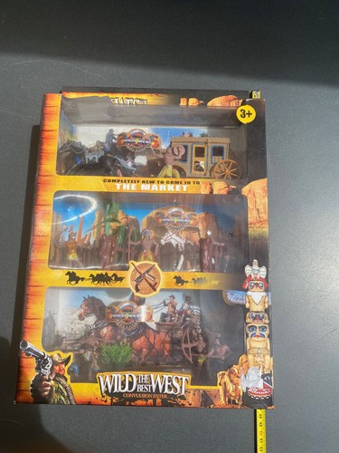 Grand coffret diorama - coffret, 1/32