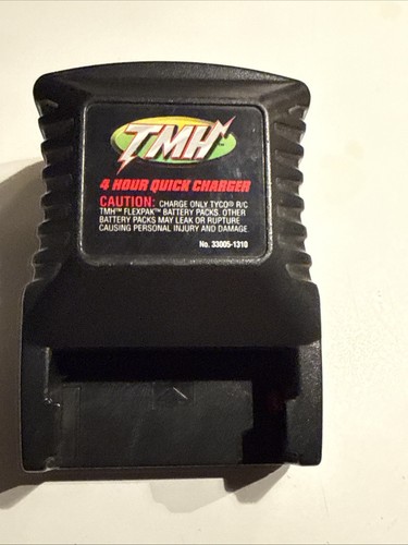 Tyco tmh hour quick - r/c,