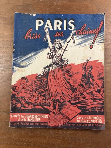 George fronval paris - fronval, ses