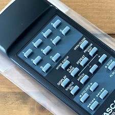 TASCAMoriginal RemoteControl