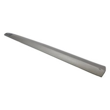 Baguette de porte avant gauche
