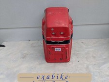 garde-boue arriere pour Honda