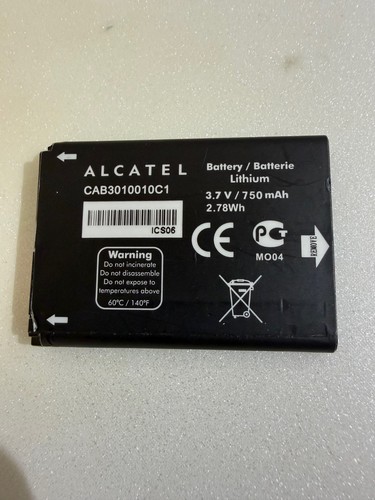 Batterie origine officiel - batterie,