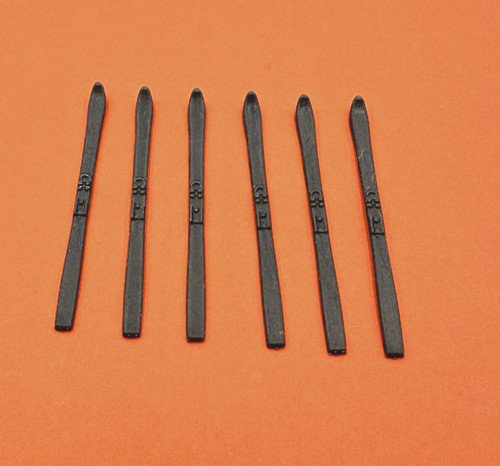Pièce repro paires - paires, skis