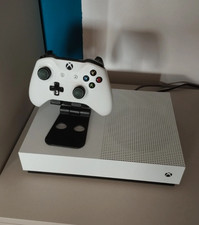 Microsoft Xbox One S All-Digital Edition 1To Console de jeux - Blanc