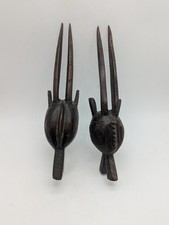 Lot de 2 Masque « passeport