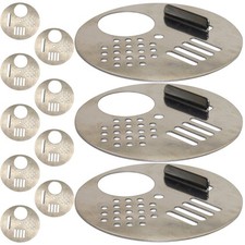  12 Pcs Accessoires De Ruche Apiculture Materiel Outil D'apiculture