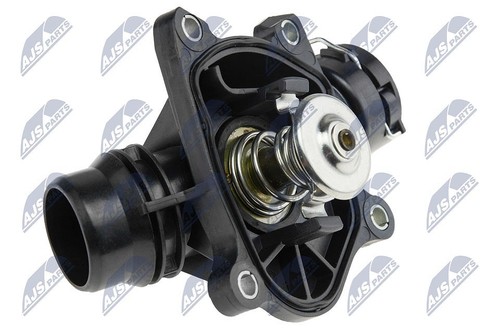 Thermostat nty liquide - thermostat, de