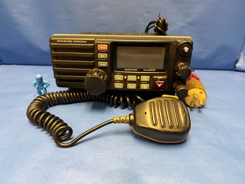 Radio vhf marine submersible - marine,