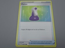 Pokemon Objet Potion - 139/159