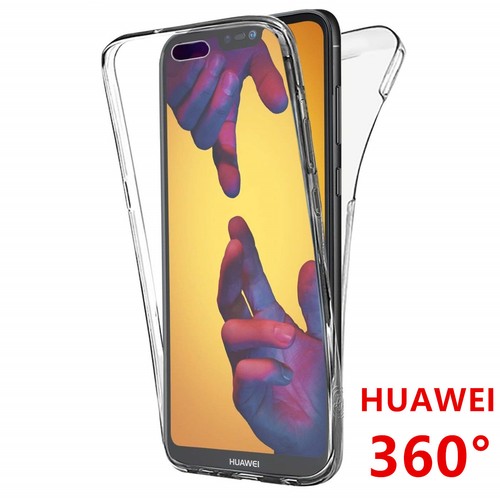 Coque 360 intégrale - coque, 360°