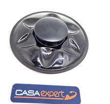 Couvercle Noir Conteneur