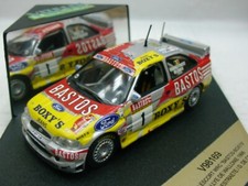 WOW EXTRÊMEMENT RARE Ford