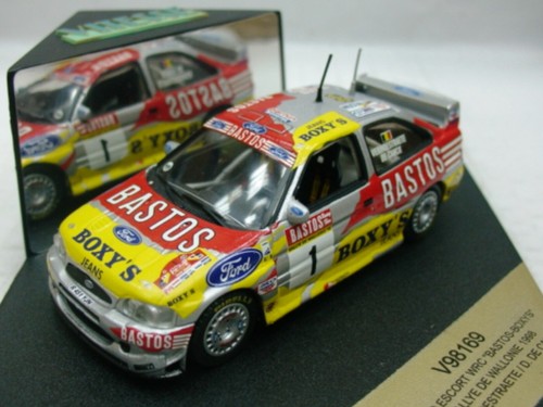 Wow extrêmement rare - wow, ford