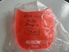 Bulle Ermax Gsxr 750 1992 1993